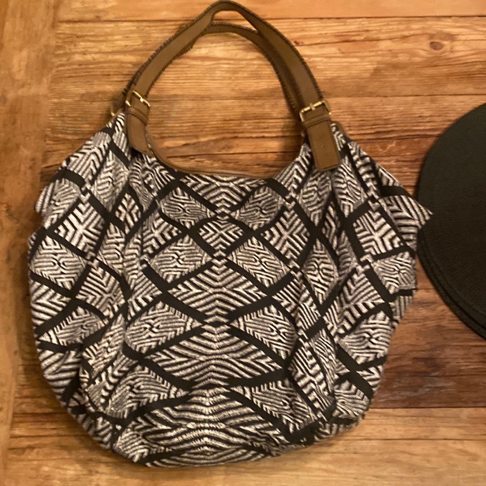 Cynthia Vincent shoulder bag